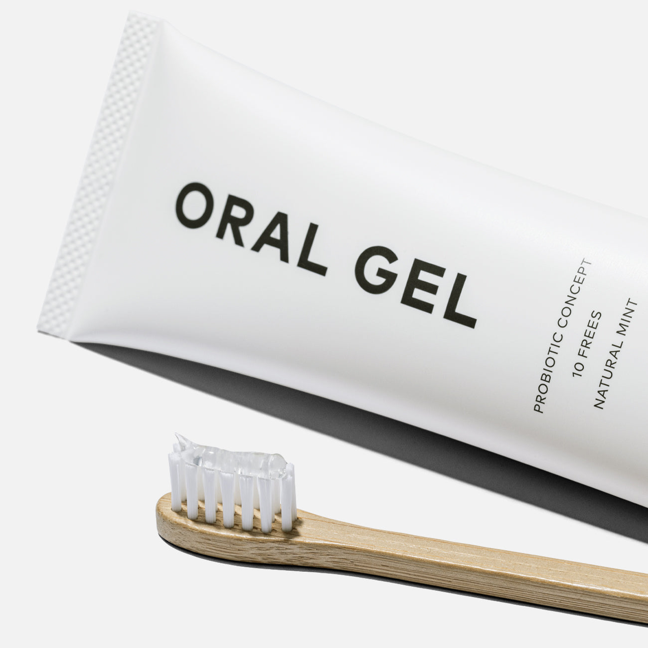 ORAL GEL
