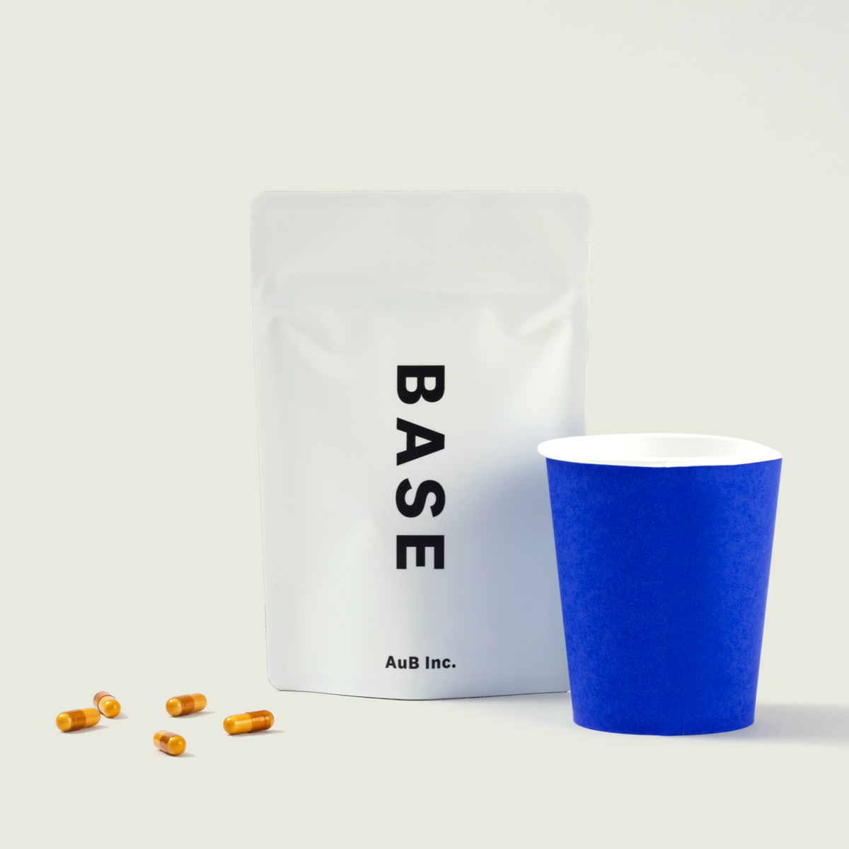 ●aub BASE 定期コース 初回特別価格