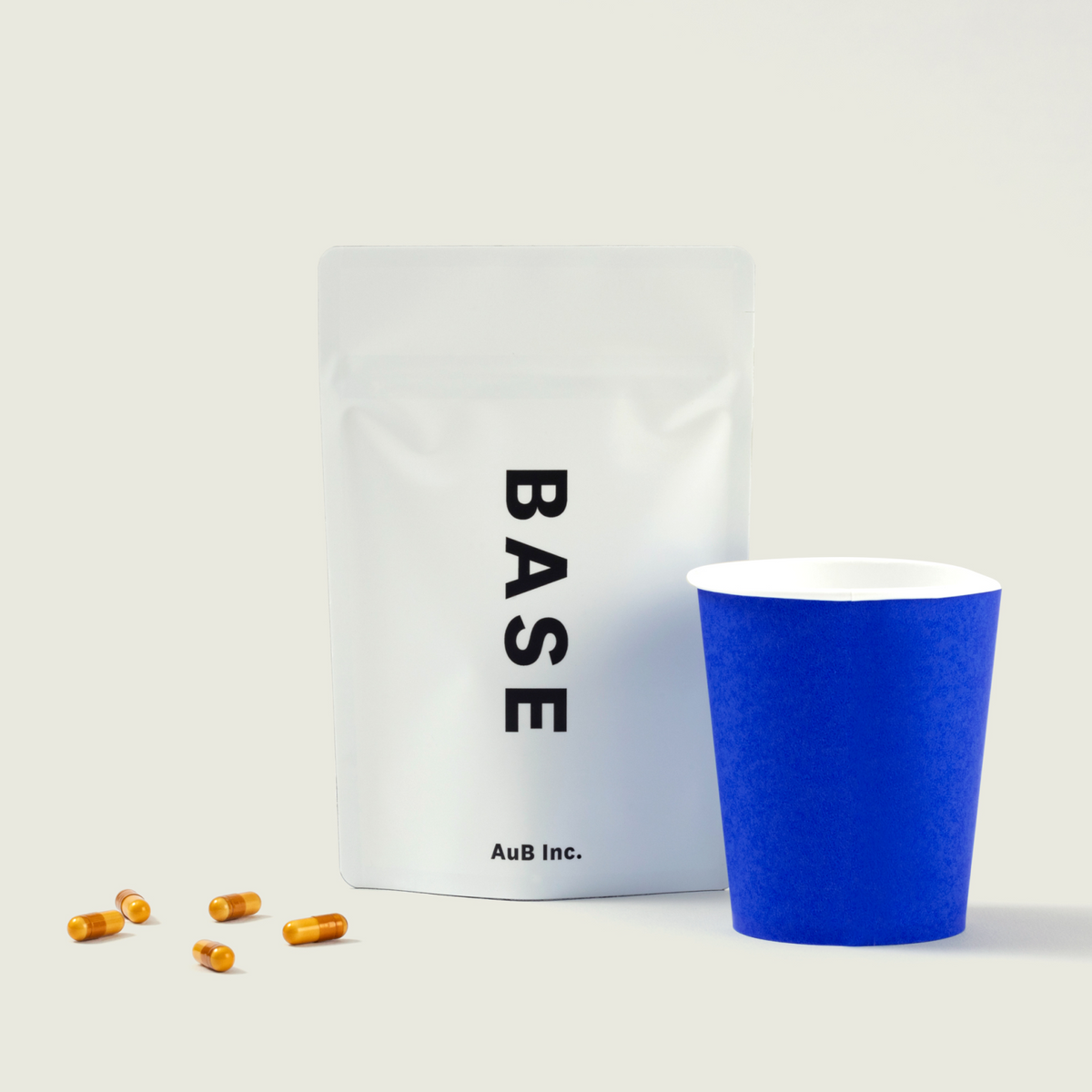 ●aub BASE 定期コース 初回特別価格