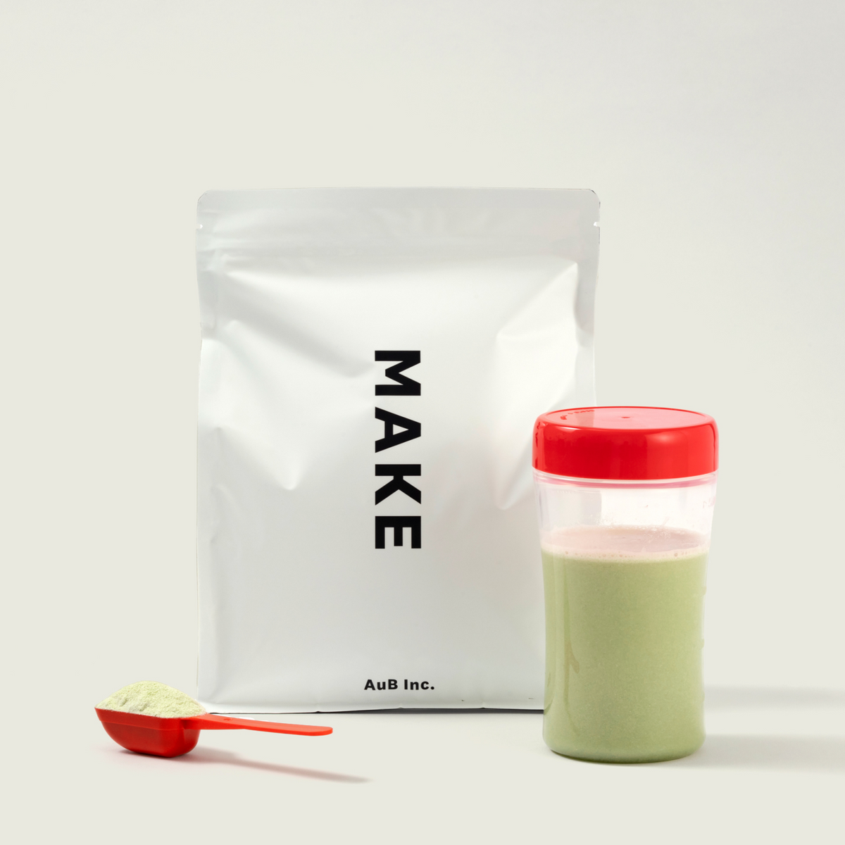 ●aub MAKE 定期コース