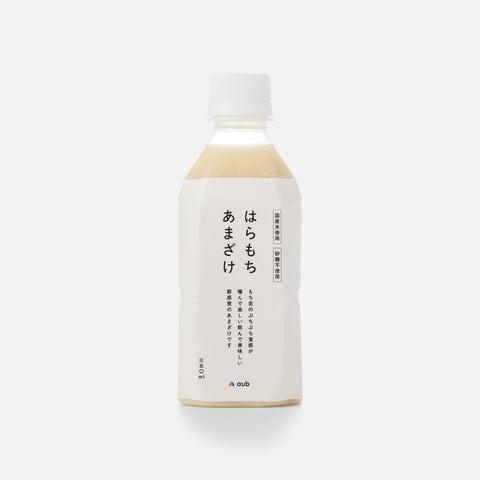はらもちあまざけ（8本セット）