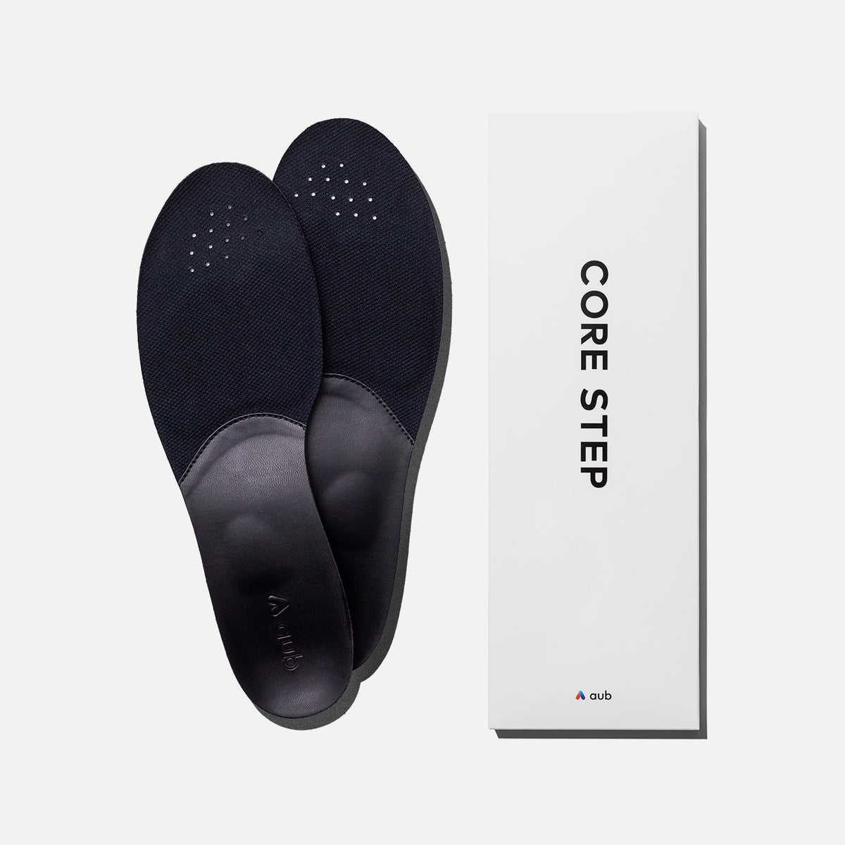 CORE STEP