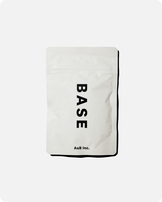 オーブベース AuB BASE 90粒×2