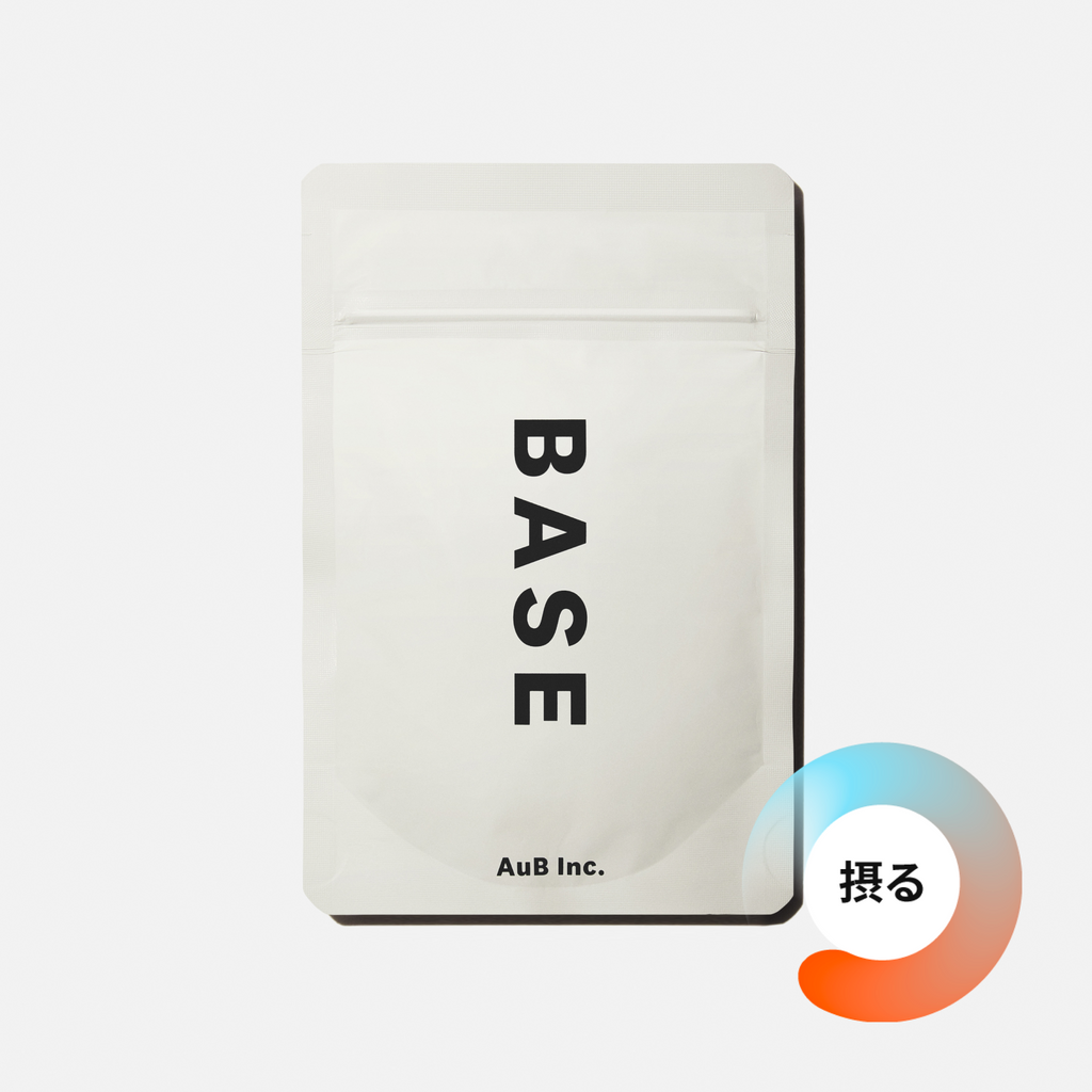 一番人気物 【くっきー】AuB BASE ６袋セット ダイエットサプリ