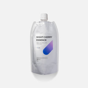 NIGHT CHERRY ESSENCE