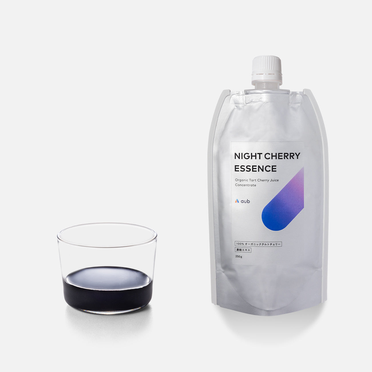 NIGHT CHERRY ESSENCE