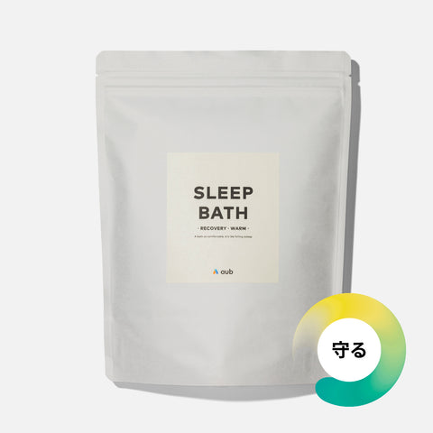 SLEEP BATH