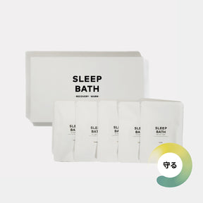 SLEEP BATH