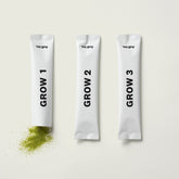 ●aub GROW 定期コース