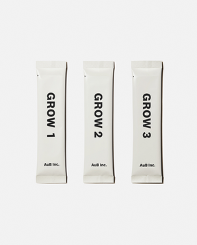 ○aub GROW ￥5,980