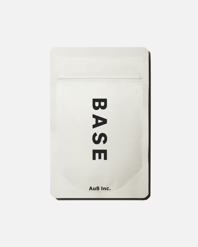 aub BASE ¥5,980