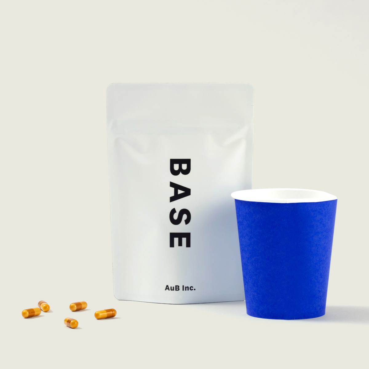 オーブベース　AuB BASE 楽天市場】aub BASE オーブベース 鈴木啓太監修 シンバイオ